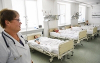 Всех пострадавших от отравления в Черкассах выписали из больницы