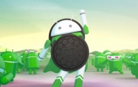 Google представила Android 8.0 Oreo