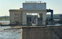 На відбудову Каховської ГЕС знадобиться шість років, – 