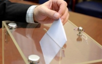 72% киевлян готовы прийти на выборы