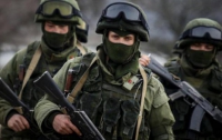 Российские войска продолжают концентрацию сил в районе Новоазовска
