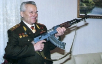Михаилу Калашникову исполняется 90 