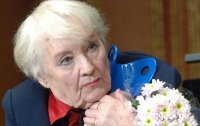 На 103-м году жизни скончалась легендарная артистка