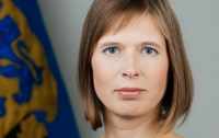 Это война в Европе: президент Эстонии об атаке в Керченском проливе