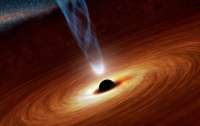 Вчені змоделювали і показали, як насправді виглядає чорна діра