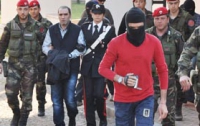 Итальянская полиция «откопала» главу калабрийской мафии