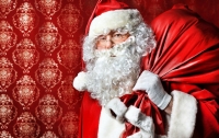 Стоит ли говорить ребёнку о существовании Деда Мороза