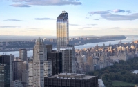 Самый дорогой в мире пентхаус продают в Нью-Йорке (видео)