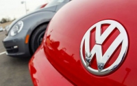 Volkswagen отзовет в США 92 тысячи автомобилей