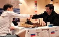 Владимир Крамник выиграл Кубок мира по шахматам