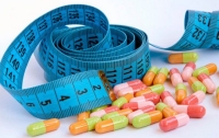 Ученые США разрабатывают таблетку от ожирения‍