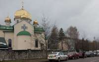 СБУ провела обыски в Ивано-Франковской епархии УПЦ МП (фото)