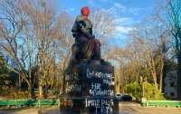 Кабмін дозволив демонтаж столичних пам’ятників Пушкіну та Щорсу