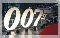 Новый фильм о Джеймсе Бонде обзавелся необычным злодеем