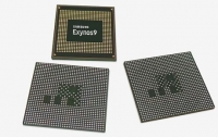 Компания Samsung начинает выпуск чипов на базе 10-нм технологии FinFET