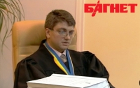 Киреев продолжил заседание суда без подсудимой 