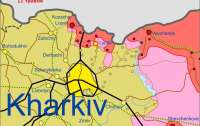 Битва за Харьков практически выиграна Украиной, а под Изюмом наступление орков окончательно остановлено