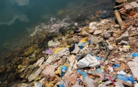 Мальдивам угрожают горы отходов (ФОТО)