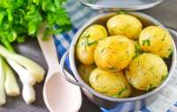 Как правильно варить картофель