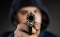 Житель Днепра устроил стрельбу в ресторане