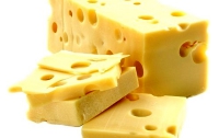  У России снова претензии к украинскому сыру