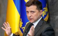 Президент сообщил, что украинцы могут заплатить 