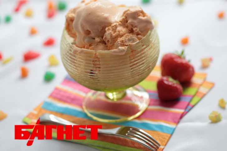 Сладости с «отрицательной» калорийностью