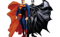 Супермен и Бэтмен будут вместе бороться с организованной преступностью