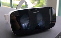 Huawei VR: очки виртуальной реальности со сферическим звуком