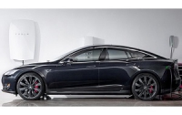 Бытовые аккумуляторы Tesla Powerwall успели стать дефицитным товаром в США