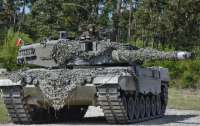 Стало известно, сколько танков Испания хочет передать Украине
