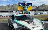 Український дрифтер став чемпіоном Drift Spain 2025