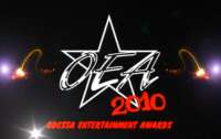Odessa Entertainment Awards 2010: національна музично-розважальна премія, що визначає кращих в музичній галузі