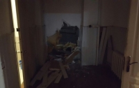 Избили студентов, вынесли ноутбуки – в общежитии КПИ произошло ограбление