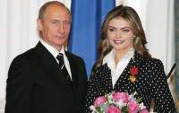 В отношениях путина с кабаевой всплыли скандальные подробности