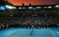 Australian Open на грани срыва: более 70 теннисистов ушли на карантин (видео)