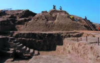 В Перу обнаружили древнее поселение, которому 5 тысяч лет
