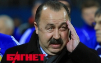 Газзаев может снова возглавить «Динамо»