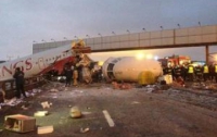 Новые виновные в аварии французского самолёта: оборудование и техника аэропорта 