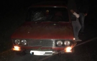 Под Киевом пьяный водитель сбил двоих пешеходов, один погиб