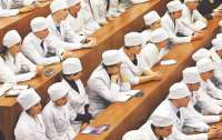 МОЗ планує залучити студентів-медиків до боротьби з китайським вірусом