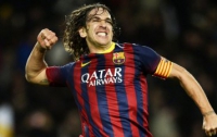 Капитан «Барселоны» покидает клуб