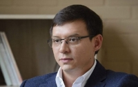 Мураев врет украинцам о мире, находясь под санкциями РФ, – эксперт