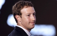 Марк Цукерберг вошел в четверку богатейших людей мира