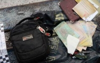 В Киеве вор за месяц два раза попался на краже