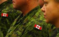 Канада может отправить своих солдат в Украину из-за армии РФ на границе