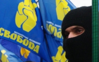 В Луганске националисты готовят Кириллу «теплый прием»