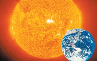 Земля сгорит 22 сентября 2012 года 