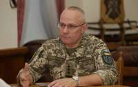 Головнокомандувач ЗСУ Руслан Хомчак: Про поради партнерів з НАТО, чисельність війська, використання 