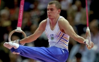 Олег Верняев завоевал  «золото»  на Кубке  мира по спортивной гимнастике